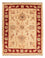 Tapis Ziegler - 65 x 51 cm - beige