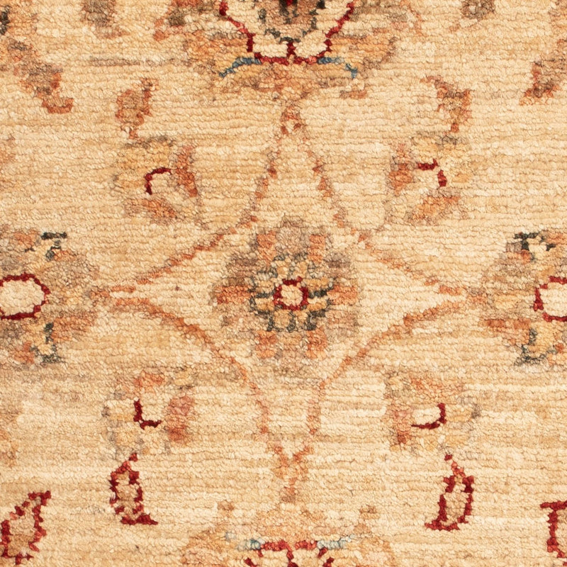 Tapis Ziegler - 65 x 51 cm - beige