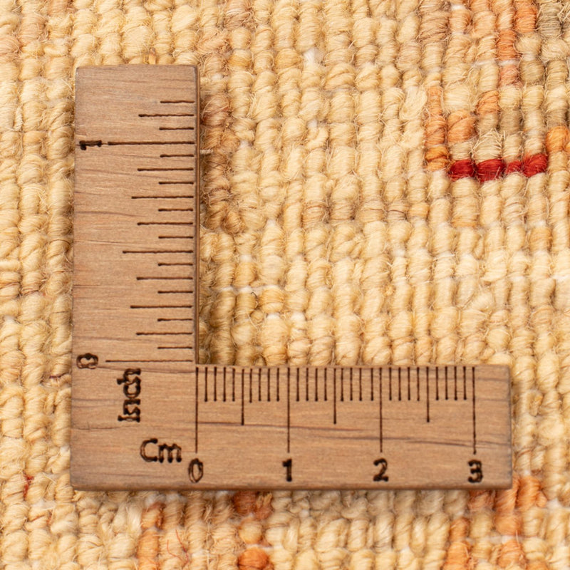 Tapis Ziegler - 65 x 51 cm - beige