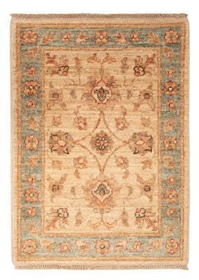 Tapis Ziegler - 68 x 48 cm - beige