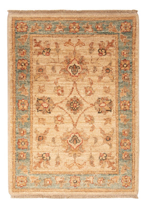 Tapis Ziegler - 68 x 48 cm - beige