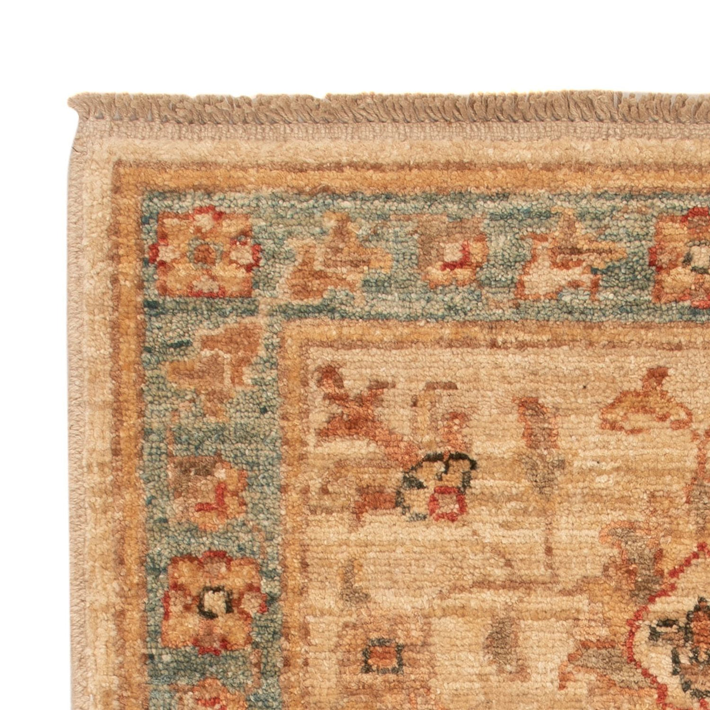 Tapis Ziegler 68x48cm - Tapis oriental