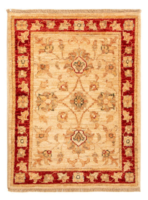 Tapis Ziegler - 71 x 51 cm - beige