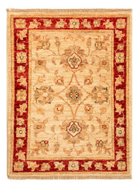 Tapis Ziegler - 71 x 51 cm - beige