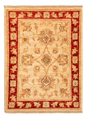 Tapis Ziegler - 71 x 51 cm - beige