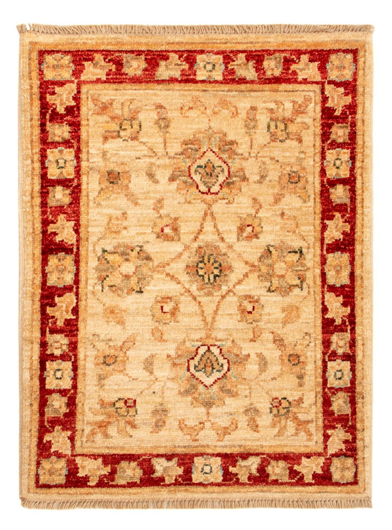 Tapis Ziegler - 71 x 51 cm - beige