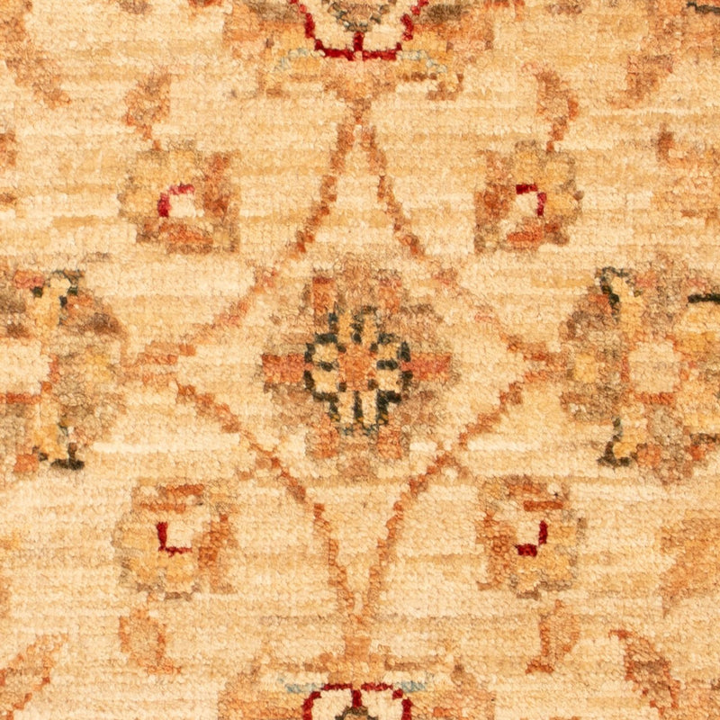 Tapis Ziegler - 71 x 51 cm - beige