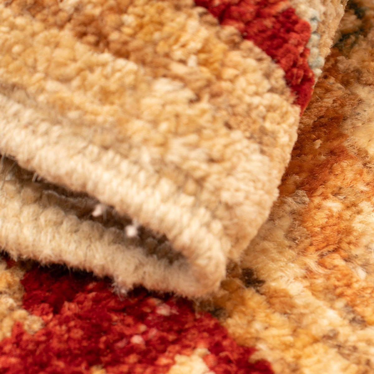 Tapis Ziegler - 71 x 51 cm - beige