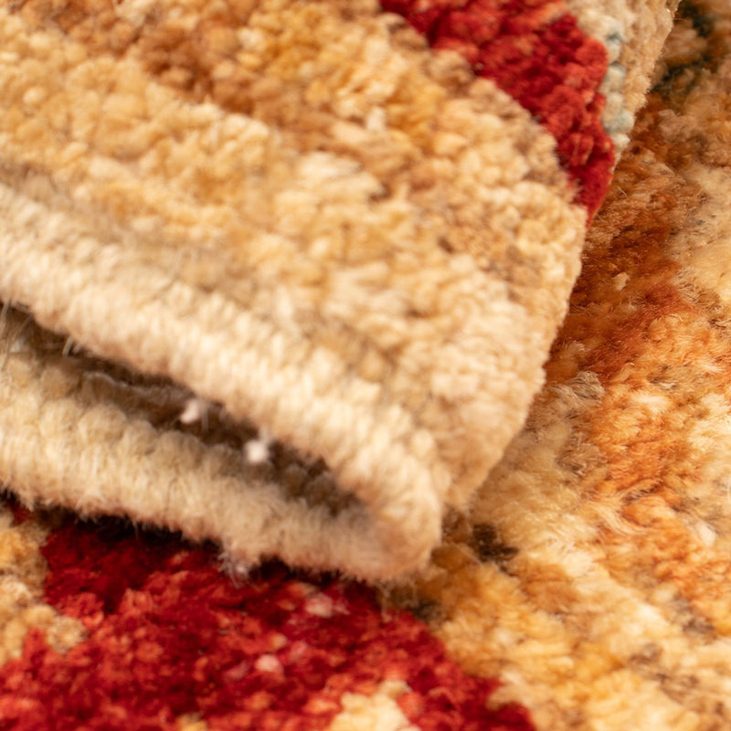 Tapis Ziegler - 71 x 51 cm - beige