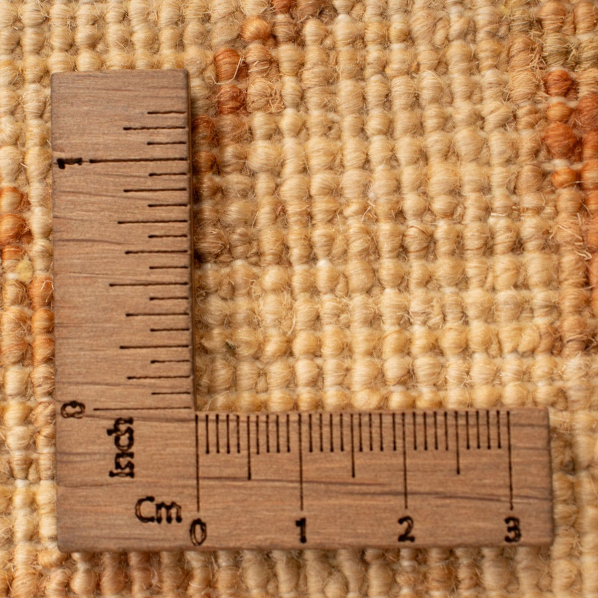 Tapis Ziegler - 71 x 51 cm - beige