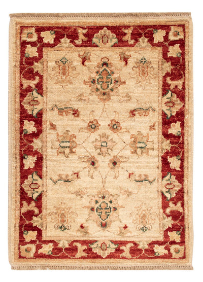 Tapis Ziegler 50x67cm - Tapis oriental - beige