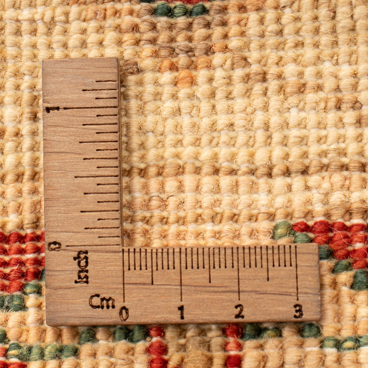 Tapis Ziegler - 67 x 50 cm - beige