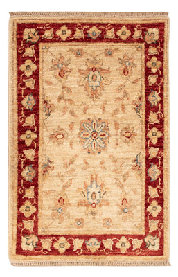 Tapis Ziegler - 73 x 48 cm - beige