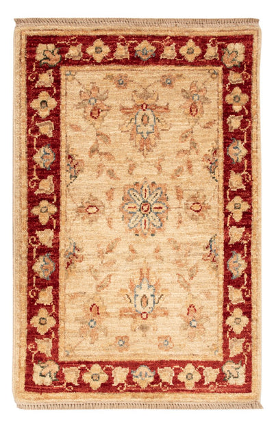 Tapis Ziegler 48x73cm - Tapis oriental