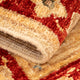 Tapis Ziegler - 73 x 48 cm - beige