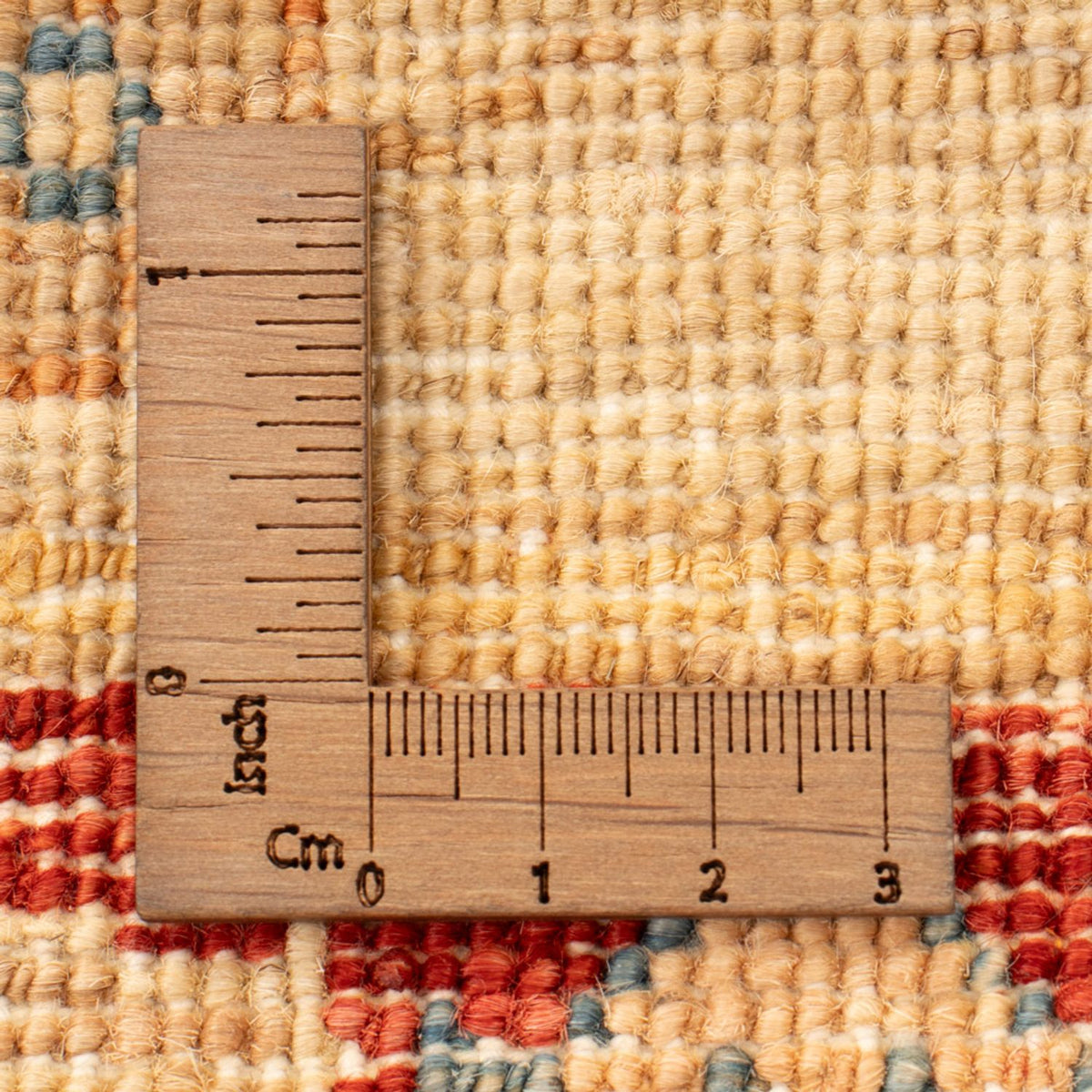 Tapis Ziegler - 73 x 48 cm - beige