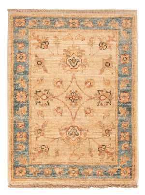 Tapis Ziegler - 66 x 52 cm - beige