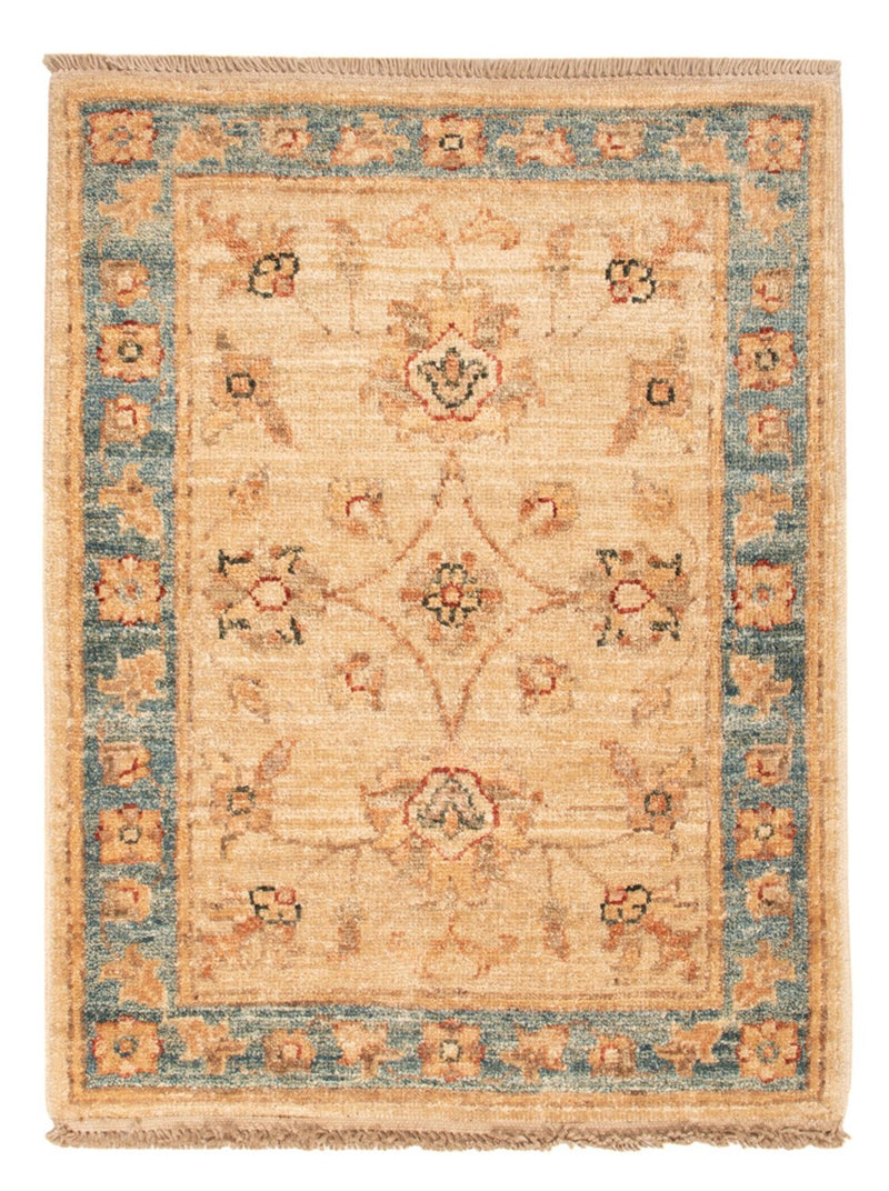 Tapis Ziegler - 66 x 52 cm - beige