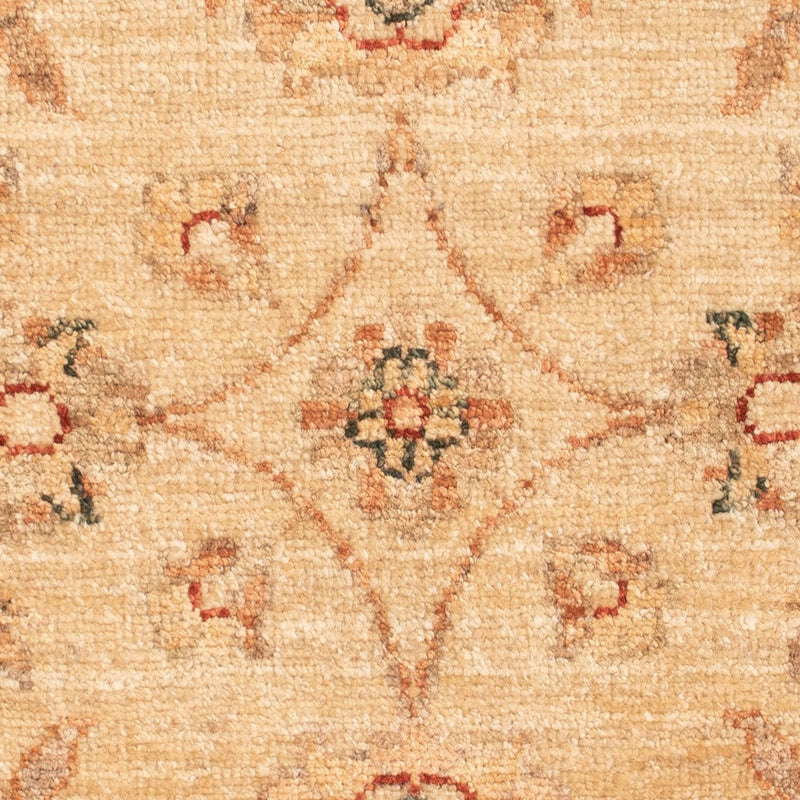 Tapis Ziegler - 66 x 52 cm - beige