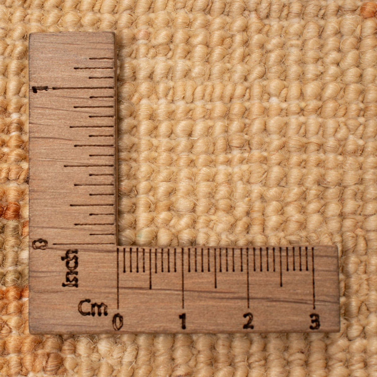 Tapis Ziegler - 66 x 52 cm - beige