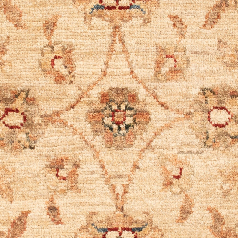 Tapis Ziegler - 75 x 50 cm - beige