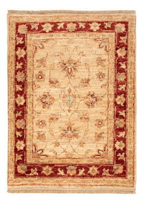 Tapis Ziegler - 68 x 50 cm - beige