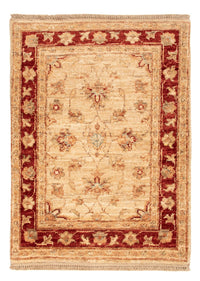 Tapis Ziegler - 68 x 50 cm - beige