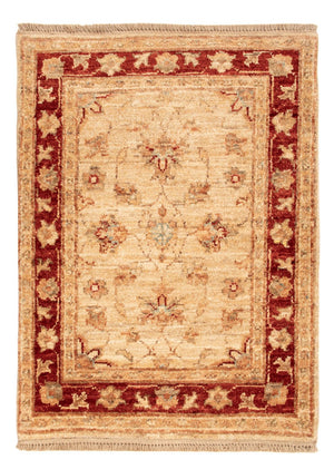 Tapis Ziegler - 68 x 50 cm - beige