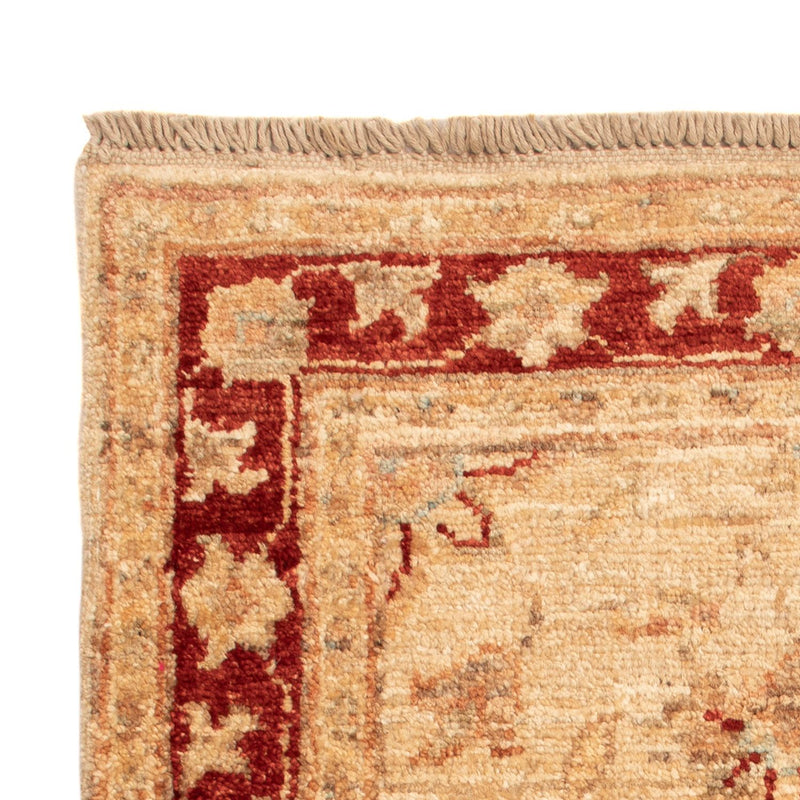 Tapis Ziegler - 68 x 50 cm - beige