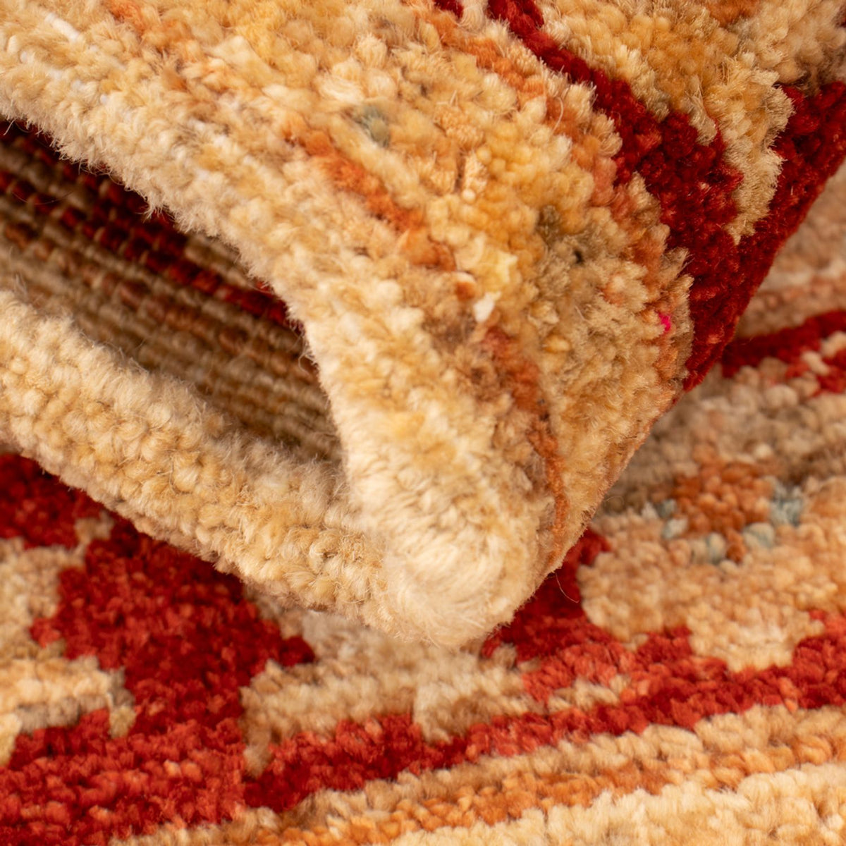 Tapis Ziegler - 68 x 50 cm - beige