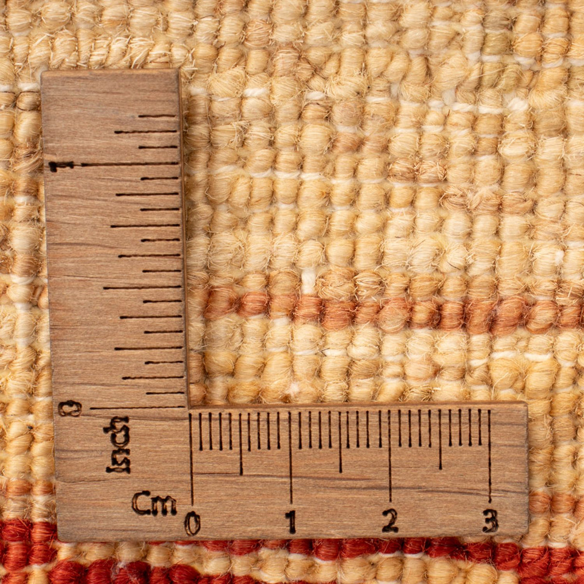 Tapis Ziegler - 68 x 50 cm - beige