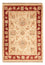 Tapis Ziegler - 70 x 51 cm - beige