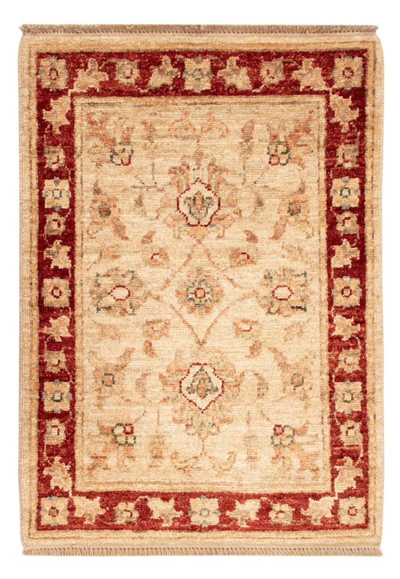 Tapis Ziegler - 70 x 51 cm - beige