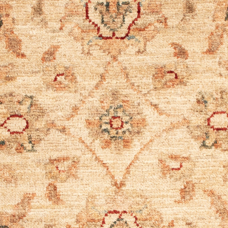 Tapis Ziegler - 70 x 51 cm - beige