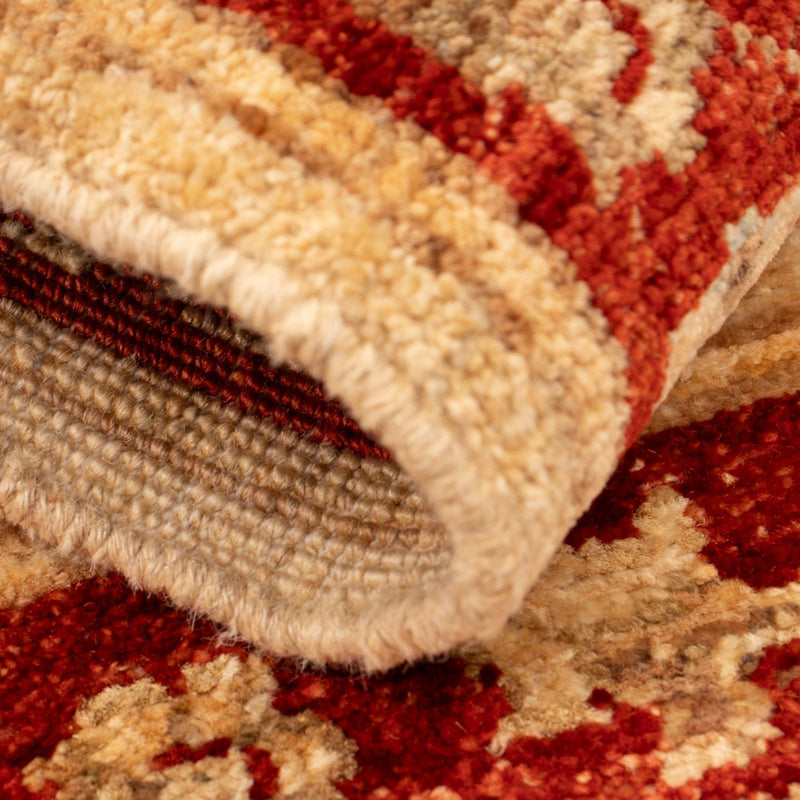 Tapis Ziegler - 70 x 51 cm - beige