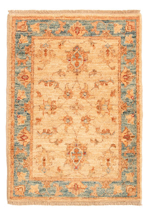 Tapis Ziegler - 73 x 52 cm - beige