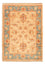 Tapis Ziegler - 73 x 52 cm - beige