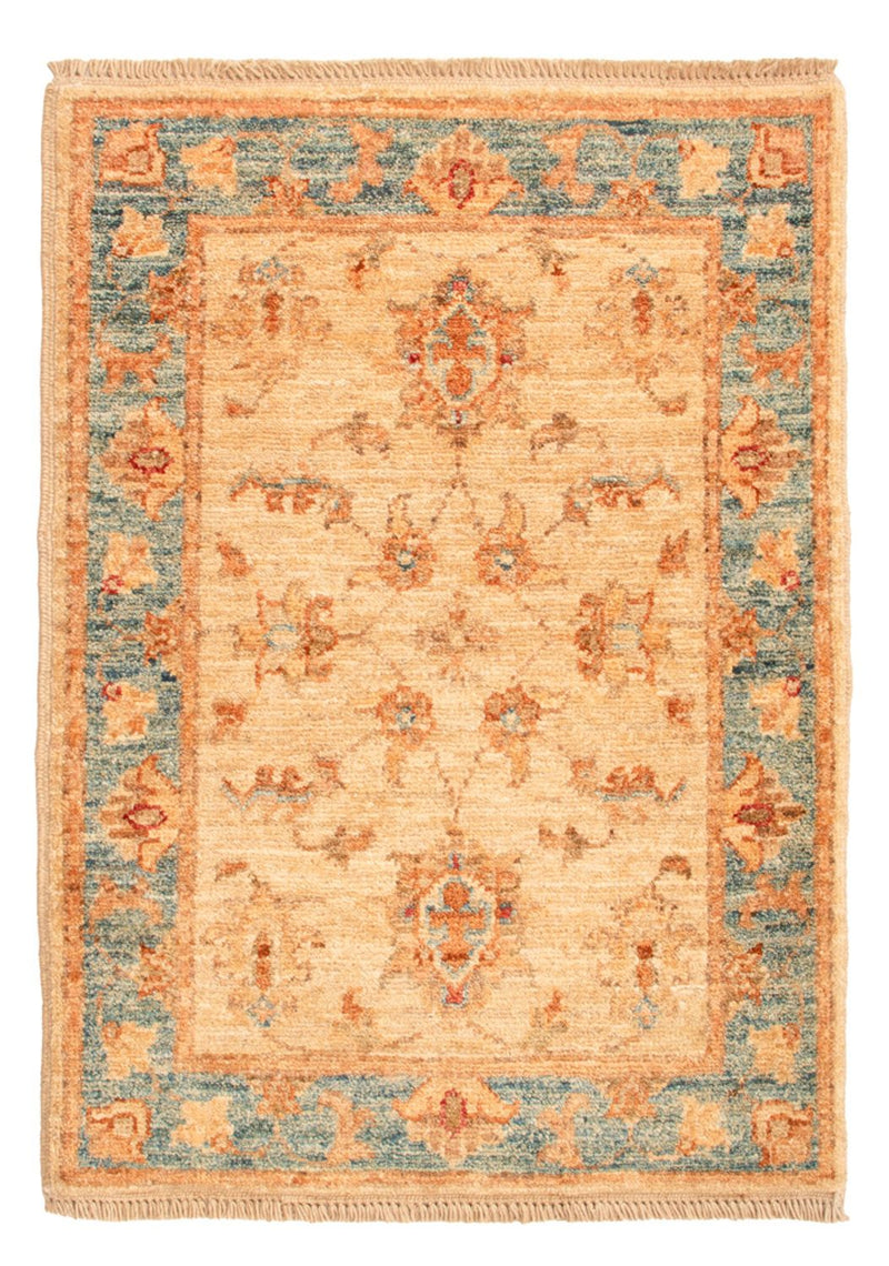 Tapis Ziegler - 73 x 52 cm - beige