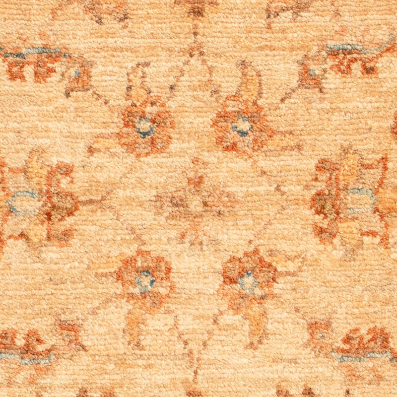 Tapis Ziegler - 73 x 52 cm - beige