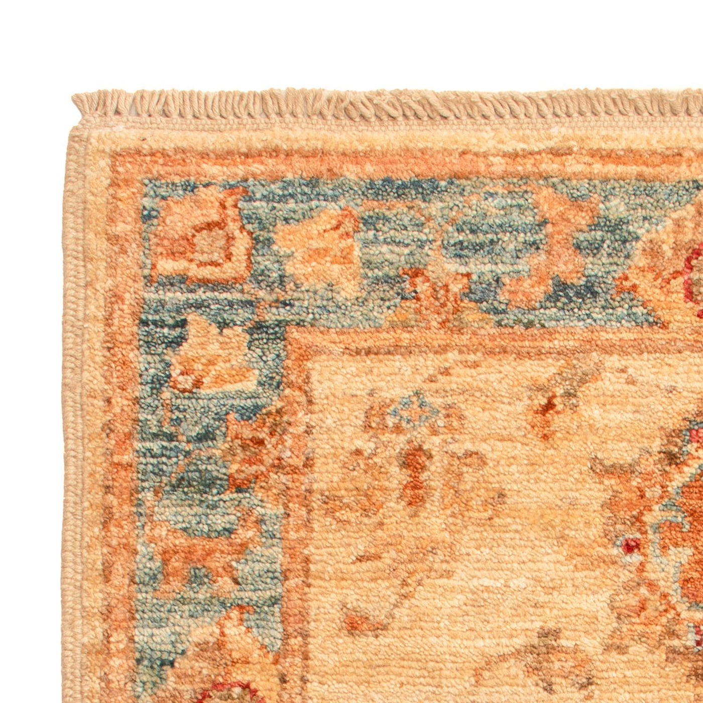 Tapis Ziegler 73x52cm - Tapis oriental