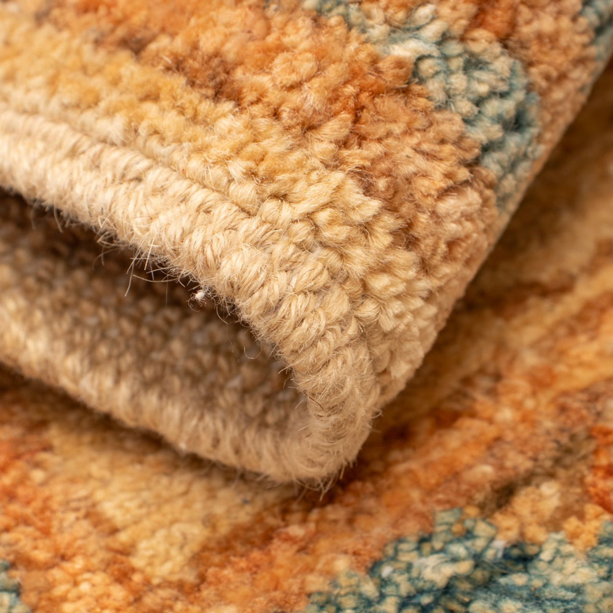 Tapis Ziegler - 73 x 52 cm - beige