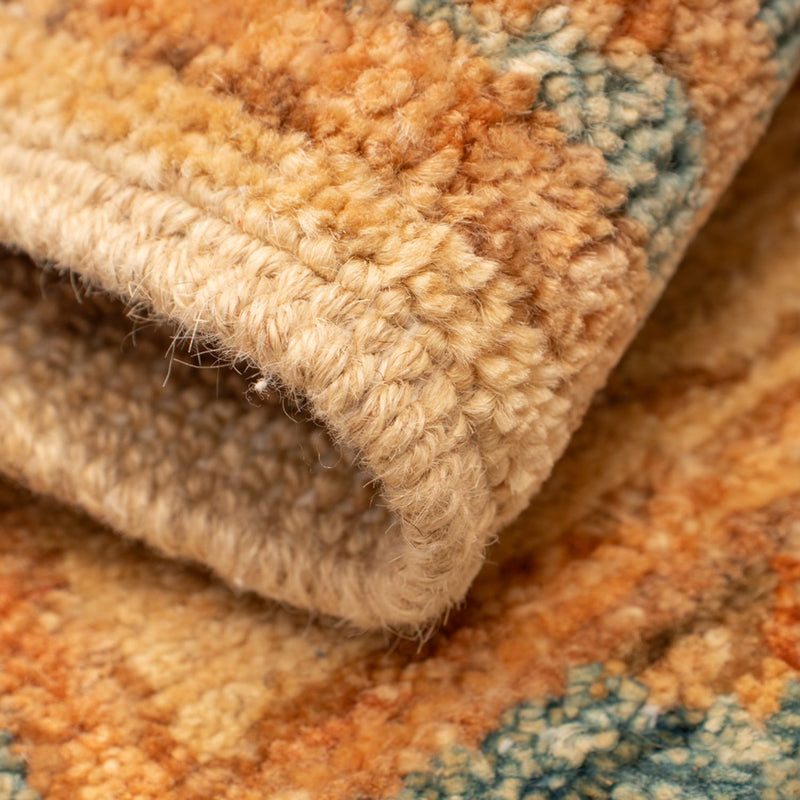 Tapis Ziegler - 73 x 52 cm - beige