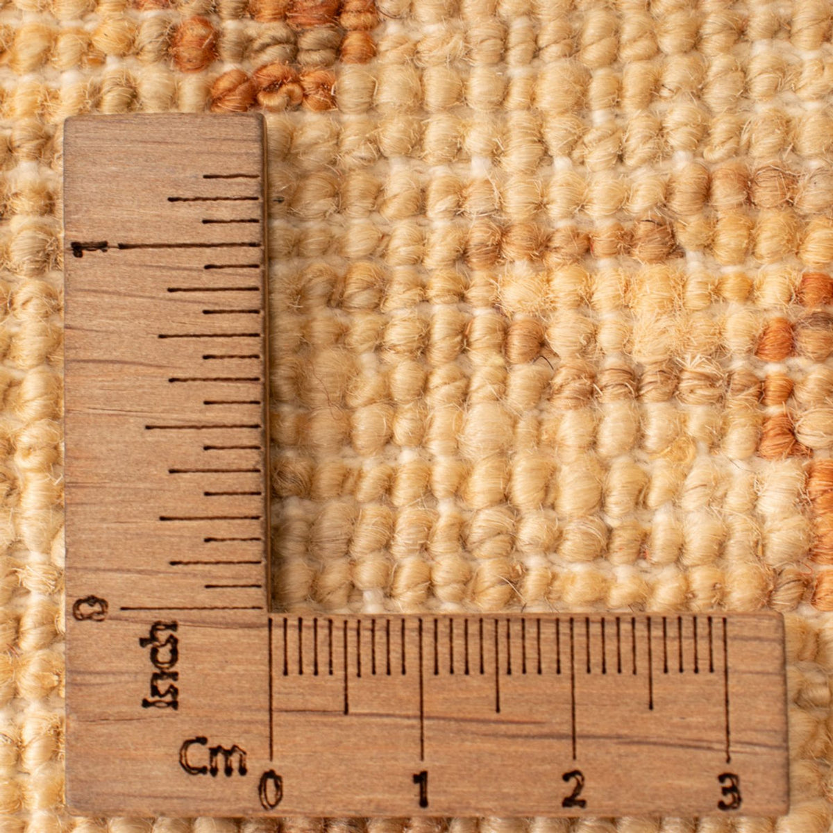 Tapis Ziegler - 73 x 52 cm - beige