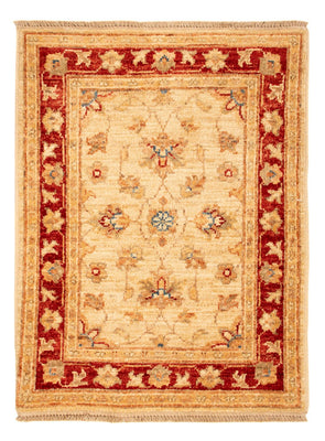 Tapis Ziegler - 72 x 53 cm - beige