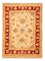 Tapis Ziegler - 72 x 53 cm - beige