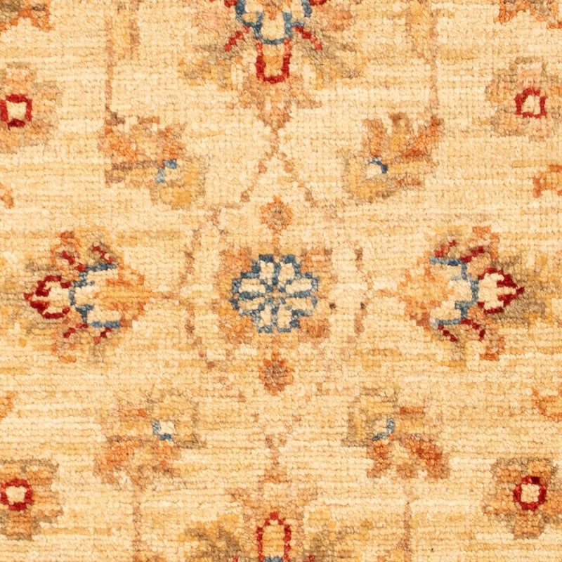 Tapis Ziegler - 72 x 53 cm - beige