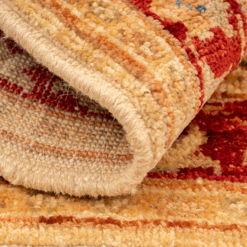 Tapis Ziegler - 72 x 53 cm - beige