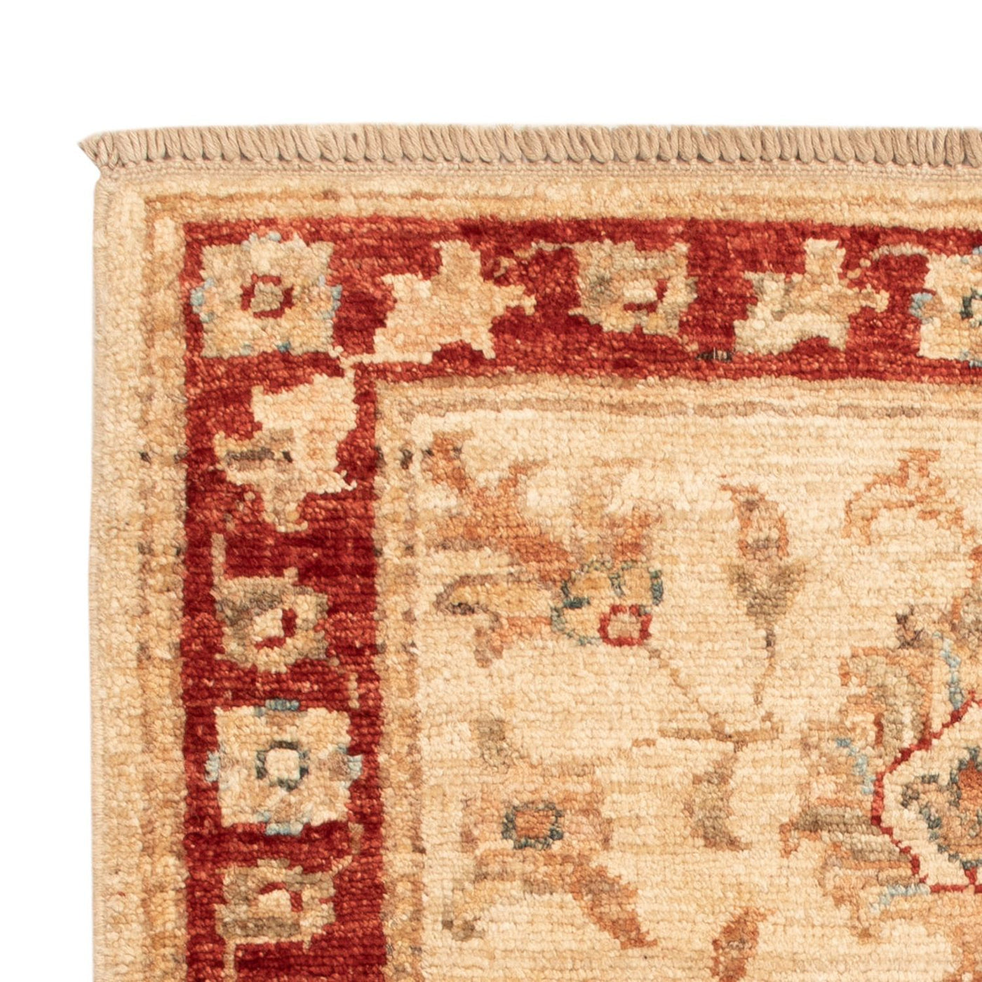 Tapis Ziegler 69x52cm - Tapis oriental