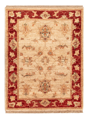 Tapis Ziegler - 66 x 51 cm - beige
