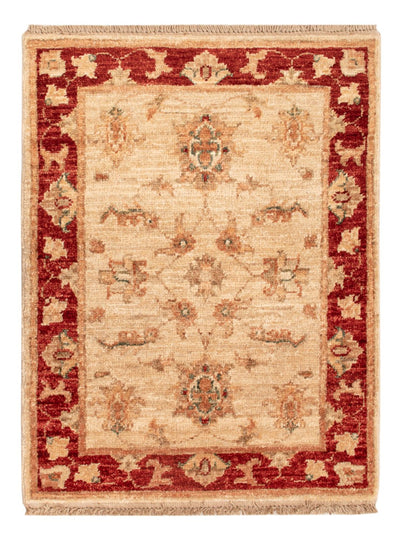 Tapis Ziegler 51x66cm - Tapis oriental - beige